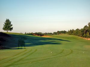 Mammoth Dunes 4th